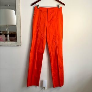 NWT Lacoste Stretch Pants size 36